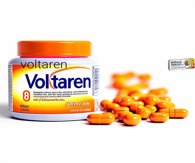 Voltaren 2